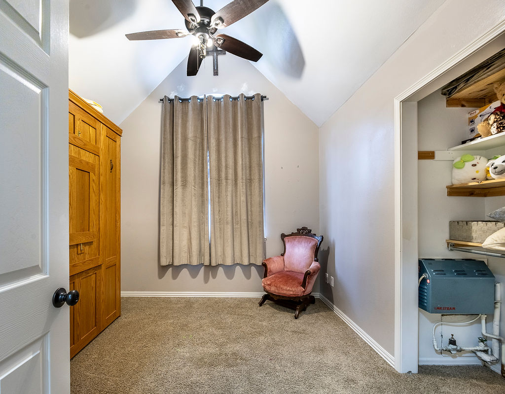 Whispering Timber - Residential