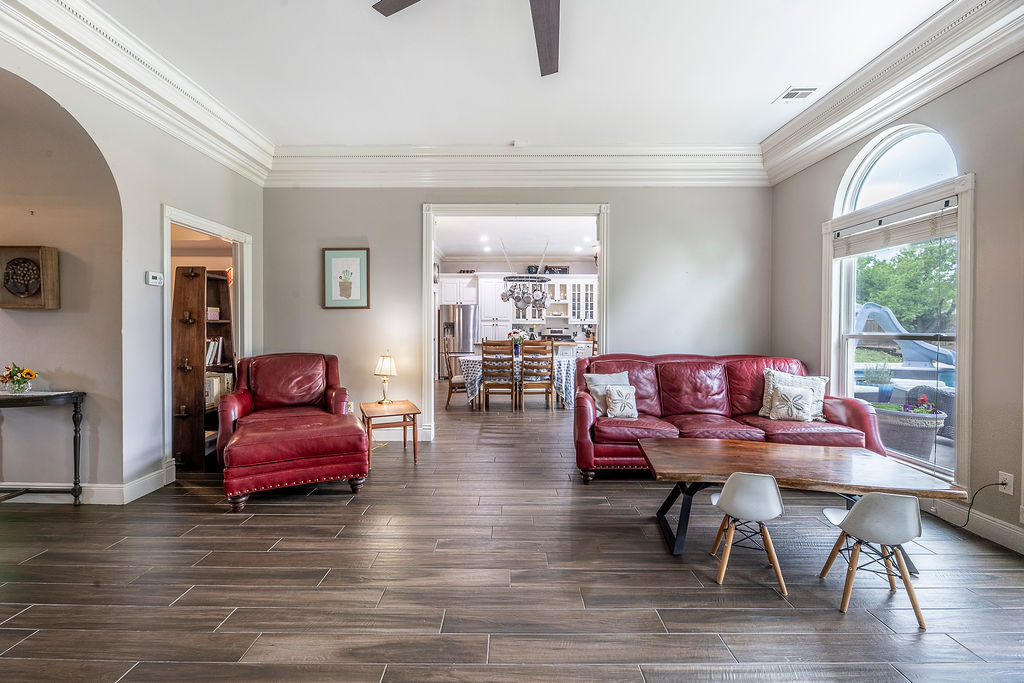 Whispering Timber - Residential