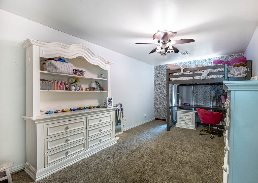 Whispering Timber - Residential