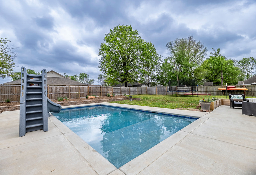 Whispering Timber - Residential