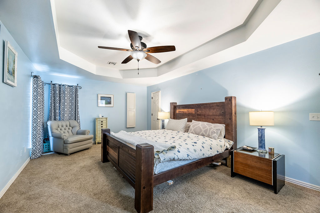 Whispering Timber - Residential