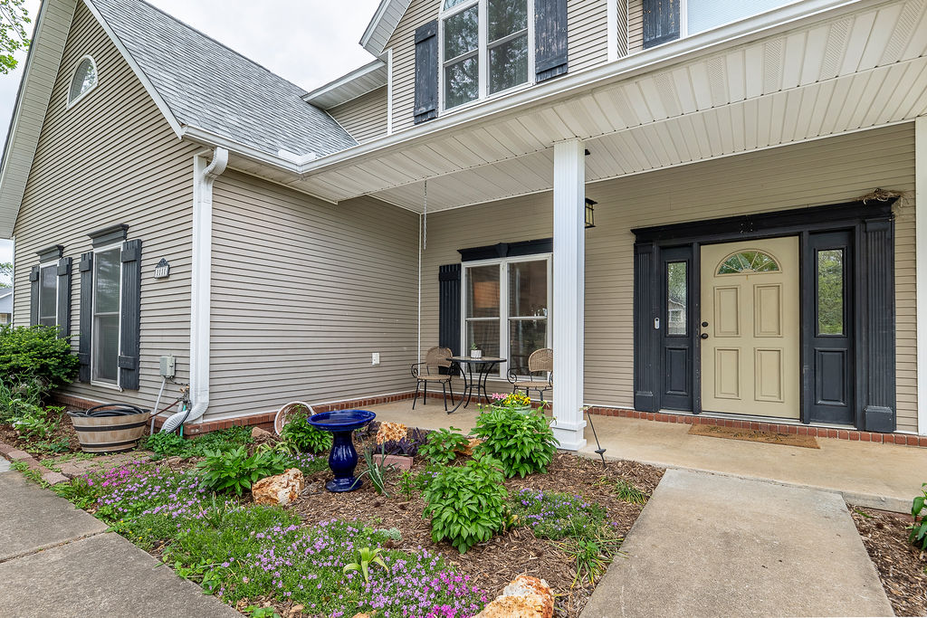 Whispering Timber - Residential