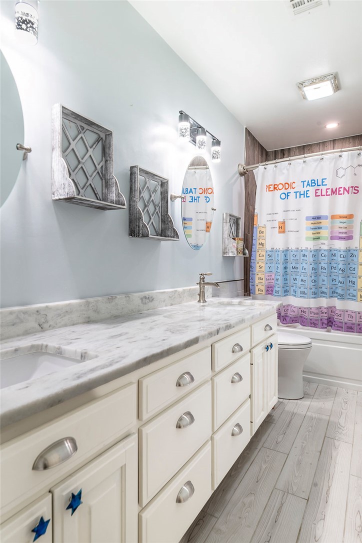 Whispering Timber - Residential