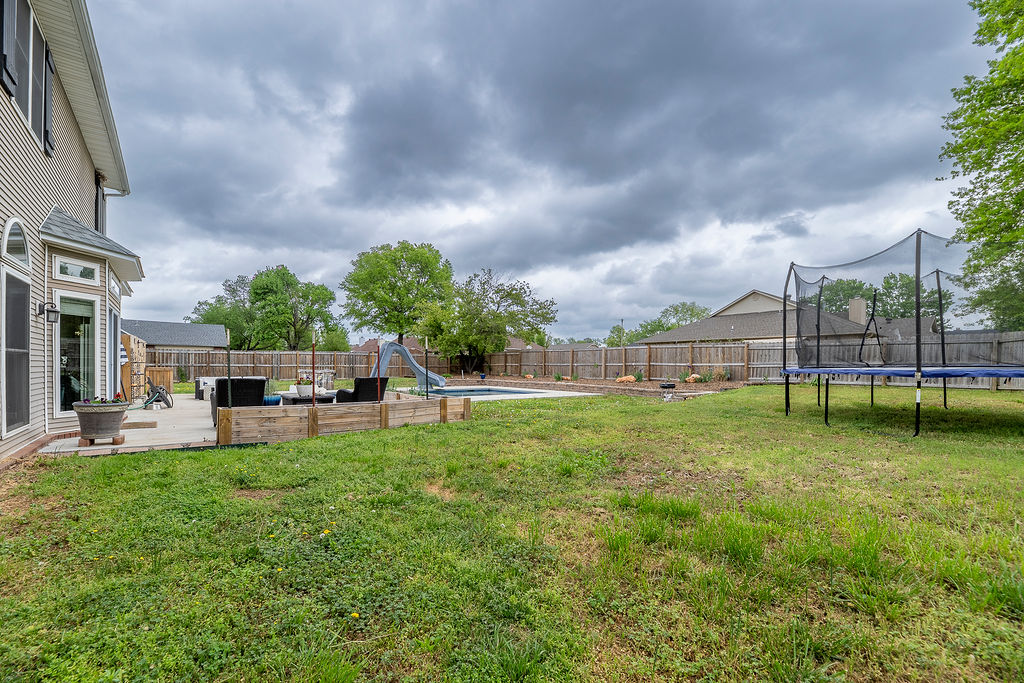 Whispering Timber - Residential