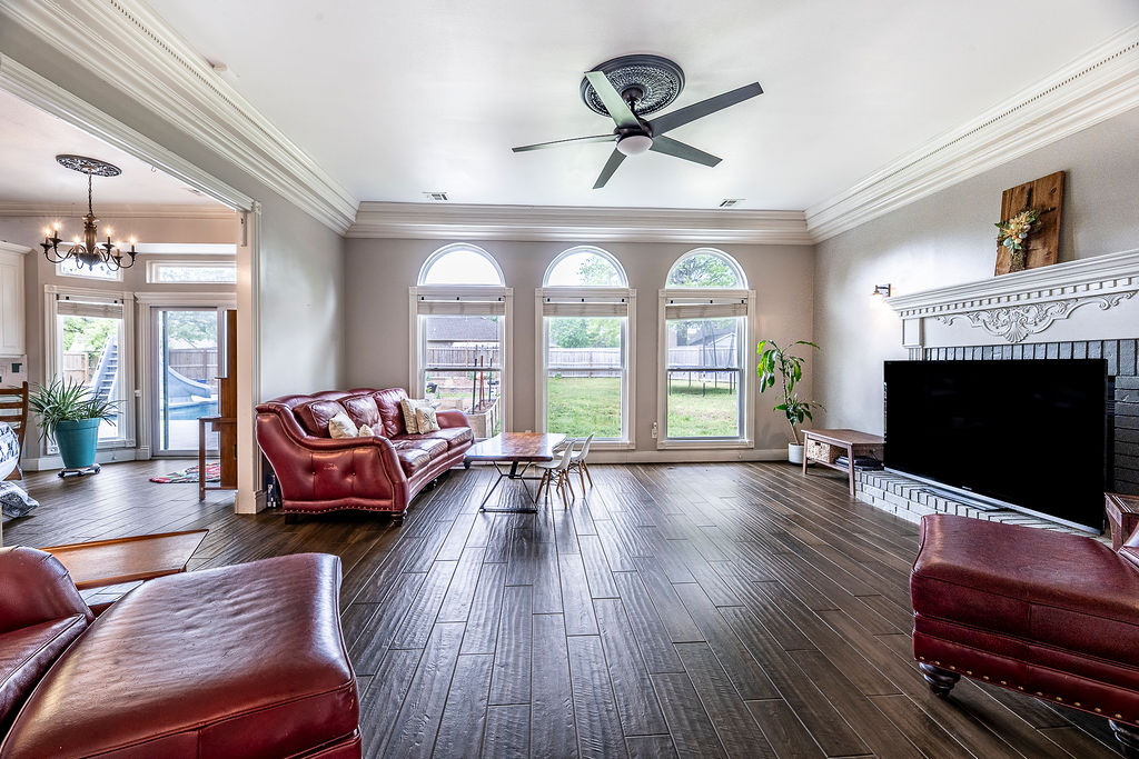 Whispering Timber - Residential