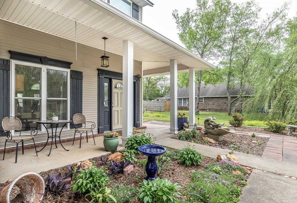 Whispering Timber - Residential