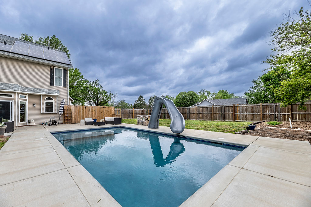 Whispering Timber - Residential