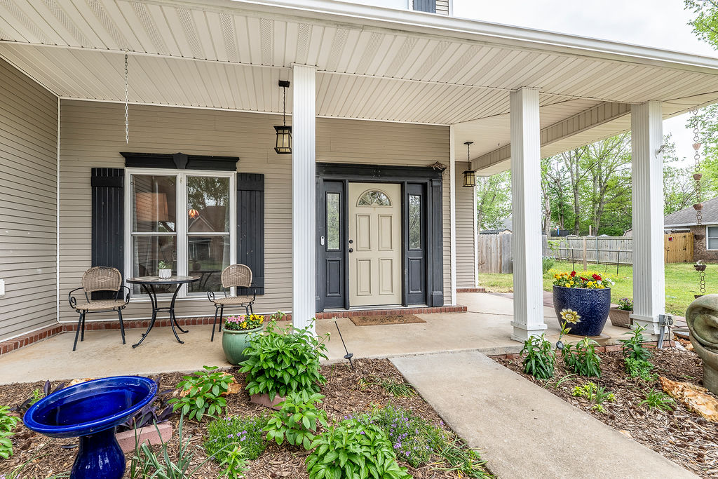 Whispering Timber - Residential