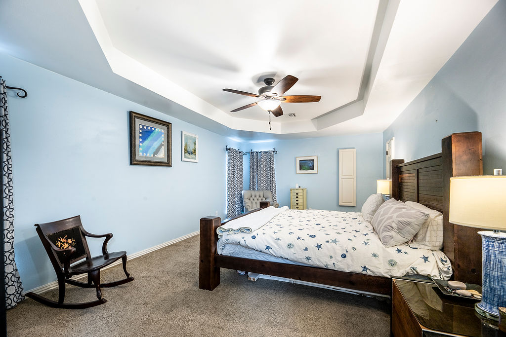 Whispering Timber - Residential