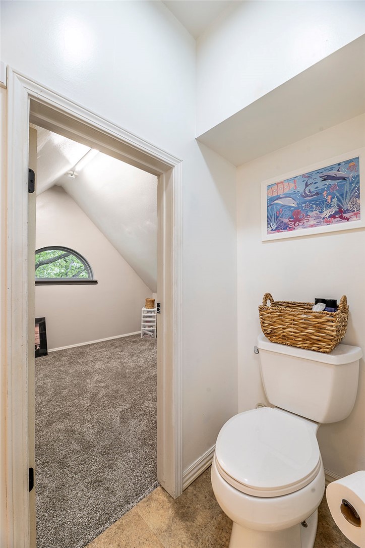 Whispering Timber - Residential