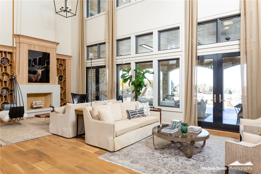 Bridgewater Estates - Residential