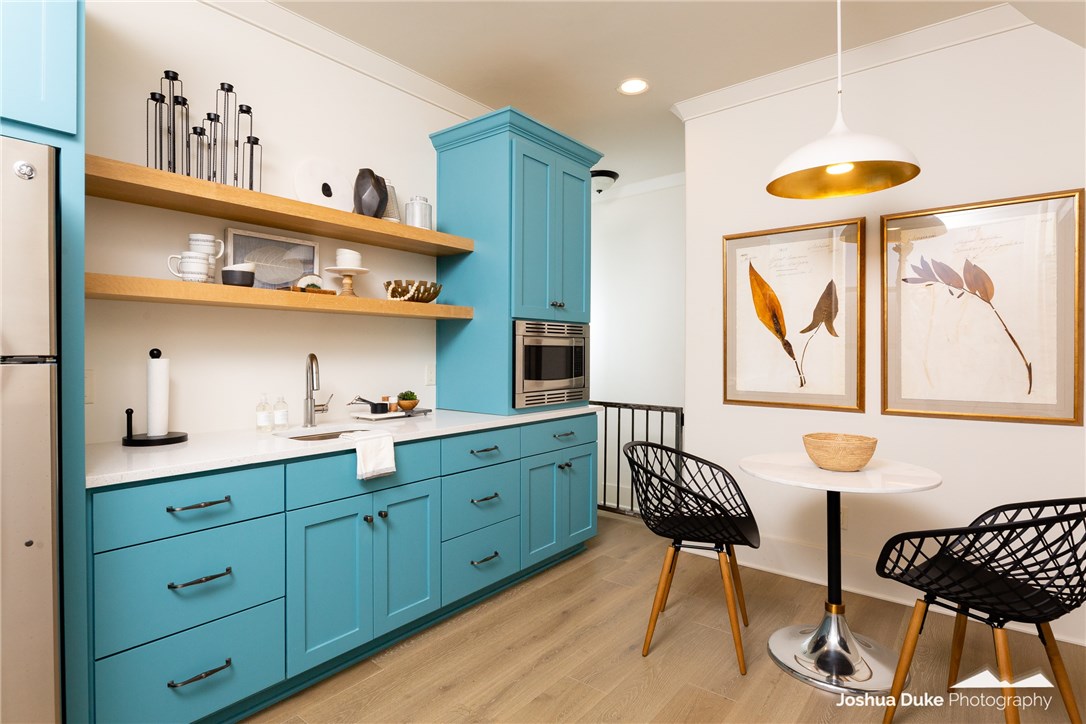 Bridgewater Estates - Residential