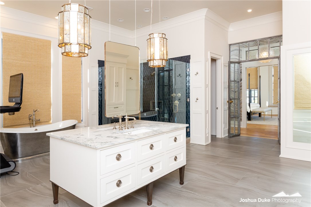 Bridgewater Estates - Residential