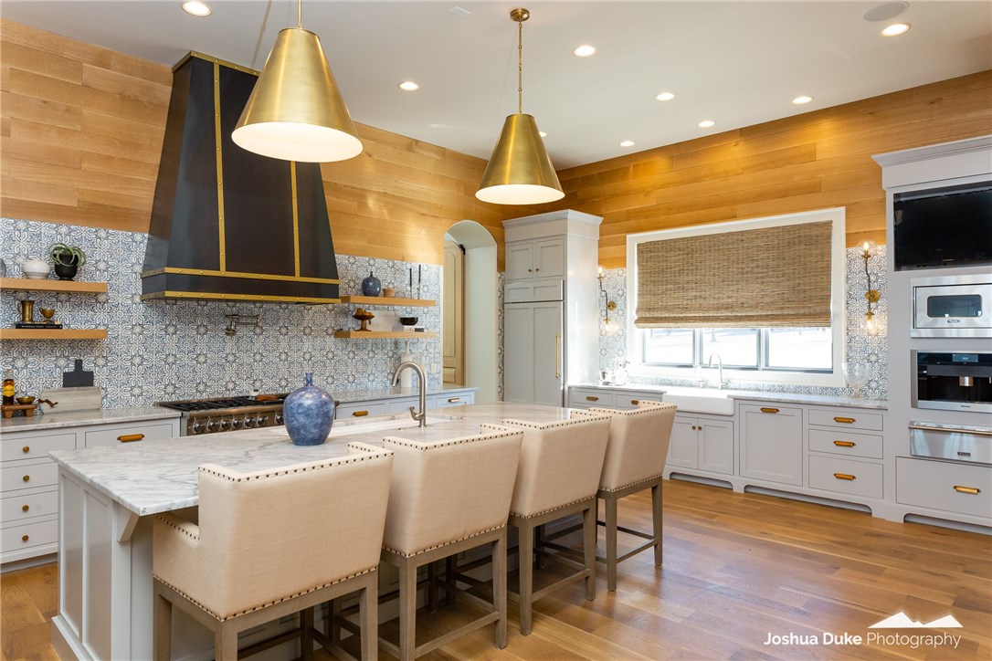 Bridgewater Estates - Residential