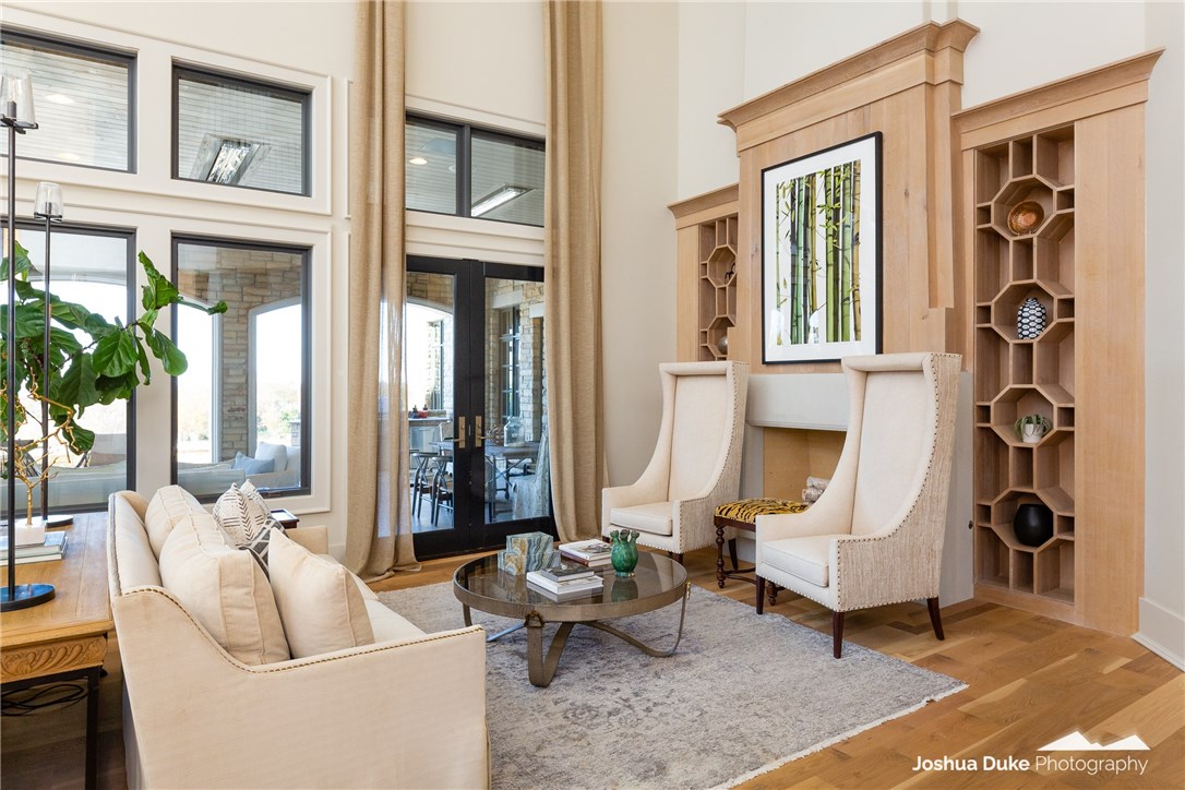 Bridgewater Estates - Residential