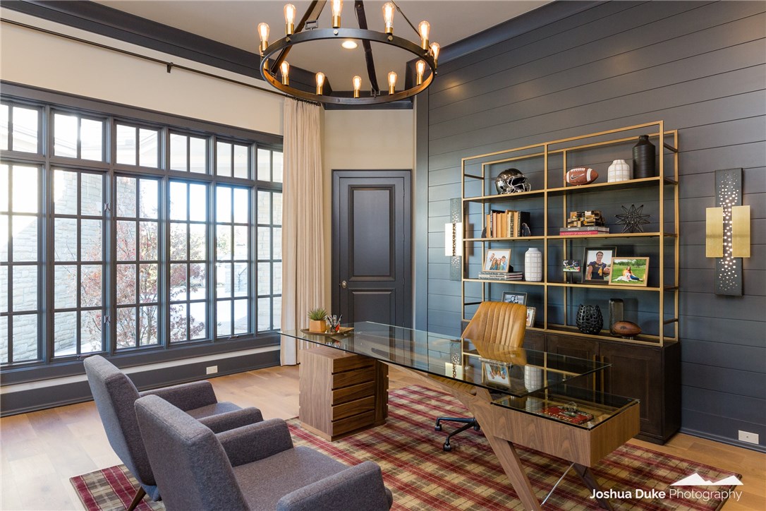 Bridgewater Estates - Residential