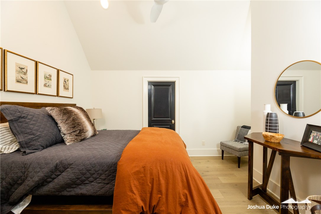Bridgewater Estates - Residential