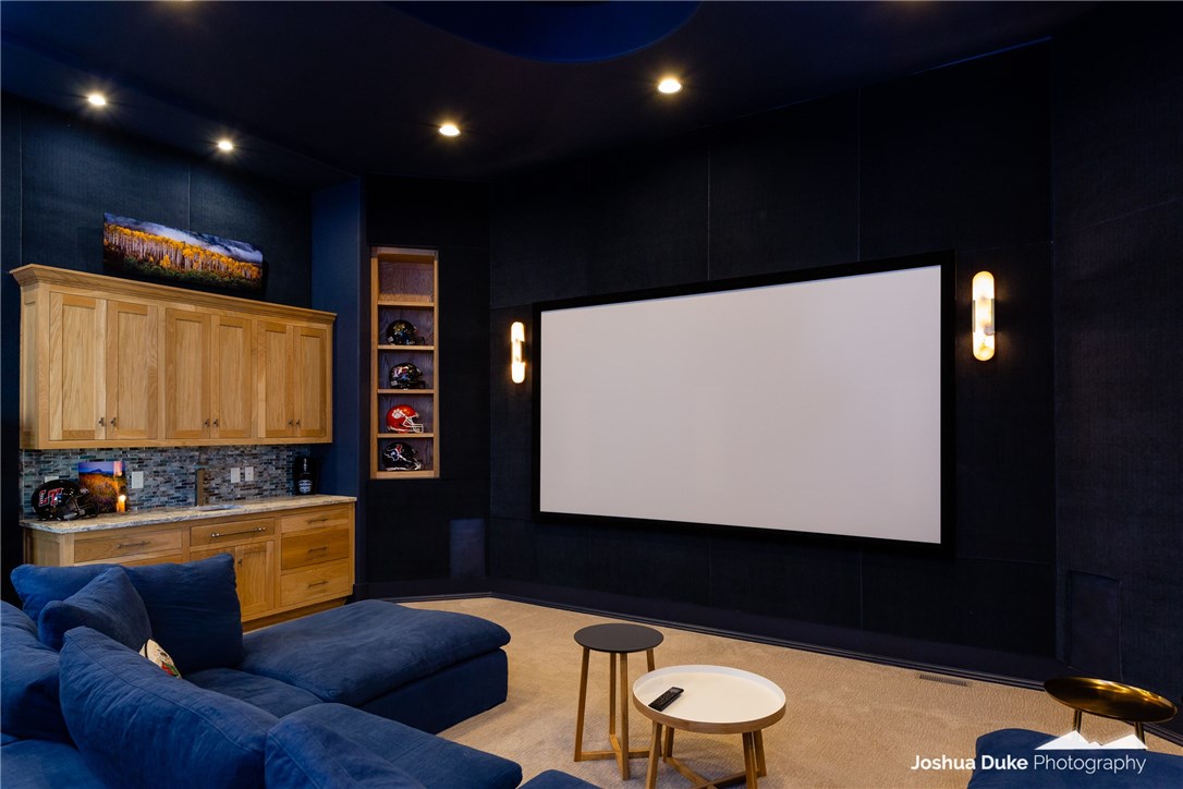 Bridgewater Estates - Residential