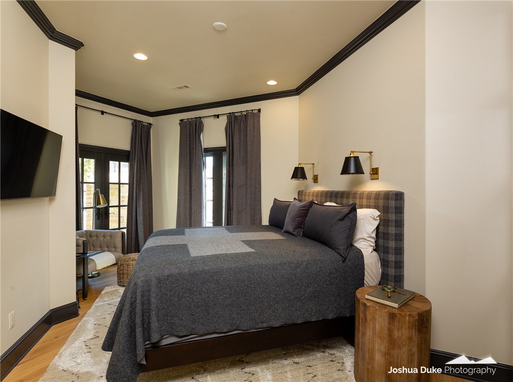 Bridgewater Estates - Residential