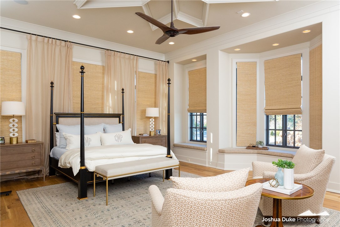 Bridgewater Estates - Residential