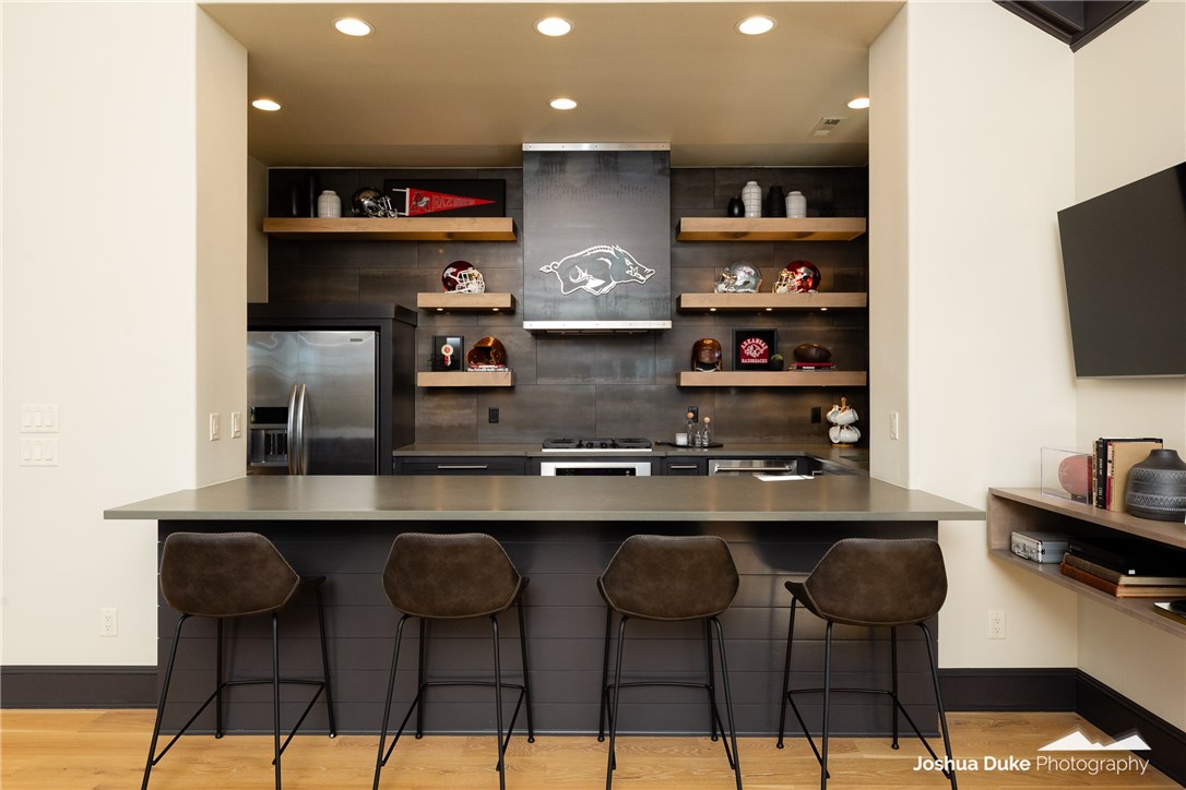 Bridgewater Estates - Residential