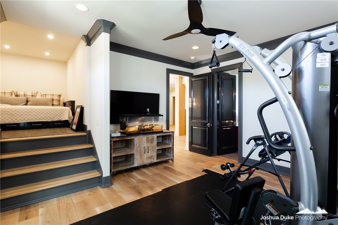 Bridgewater Estates - Residential