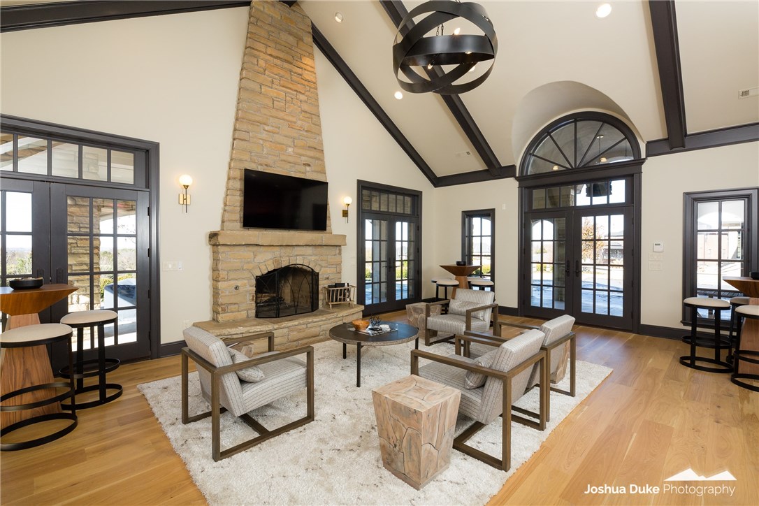 Bridgewater Estates - Residential