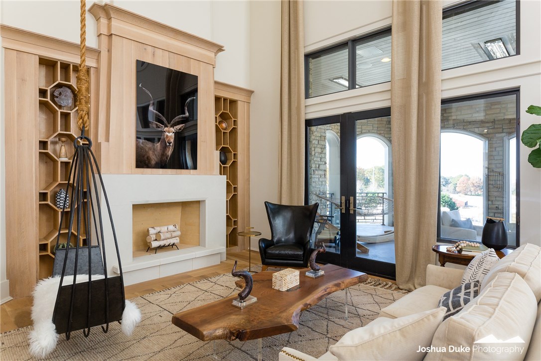 Bridgewater Estates - Residential