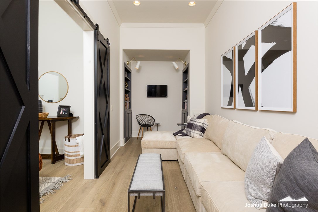 Bridgewater Estates - Residential