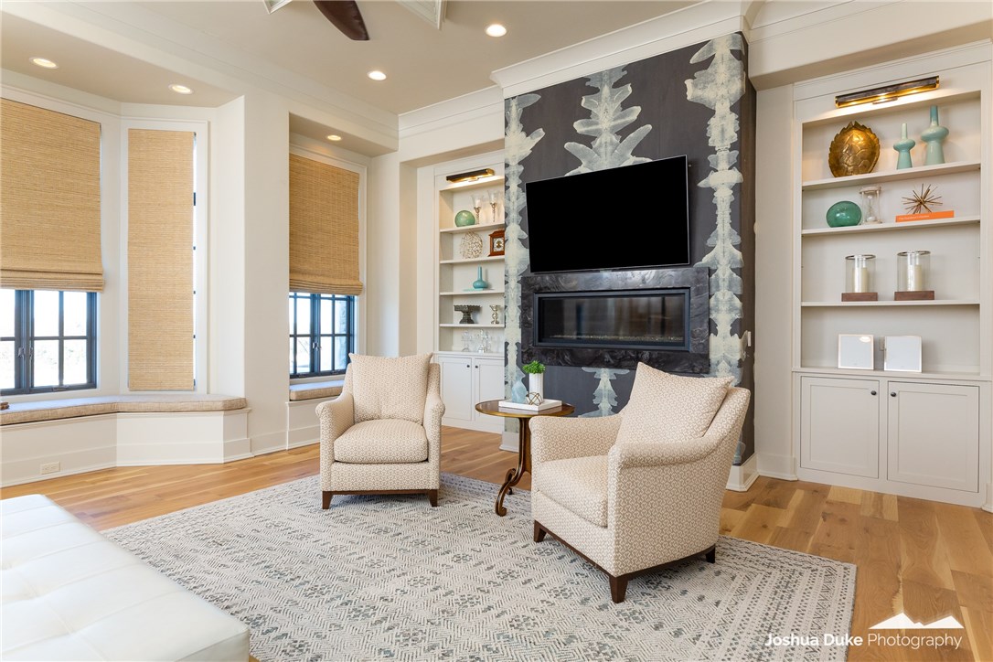 Bridgewater Estates - Residential