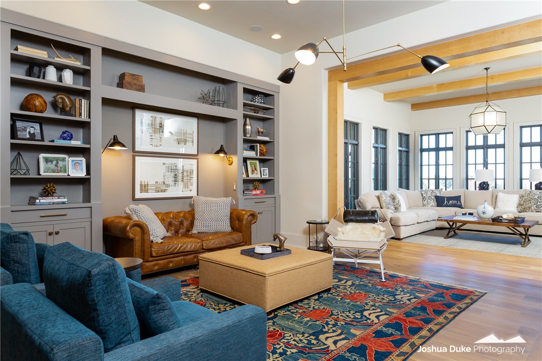 Bridgewater Estates - Residential