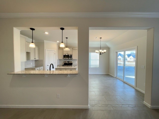 SouthWind Phase 2 - Residential Lease
