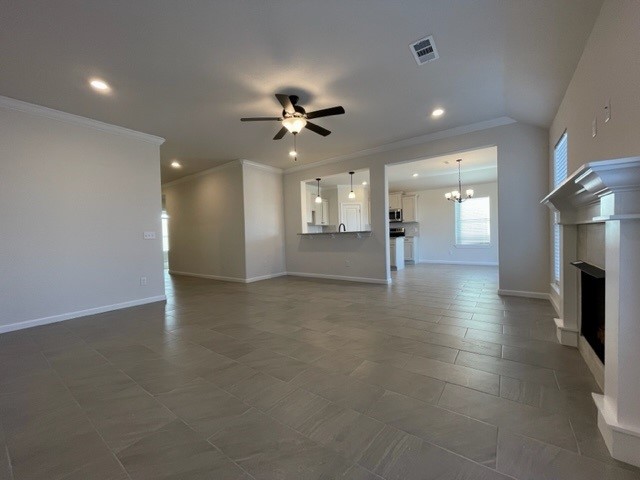 SouthWind Phase 2 - Residential Lease