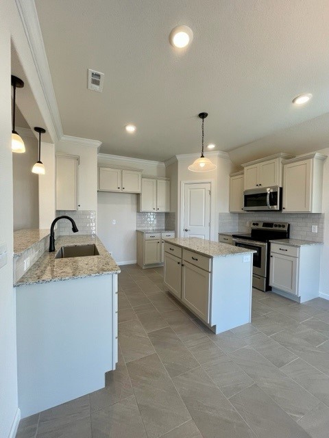 SouthWind Phase 2 - Residential Lease