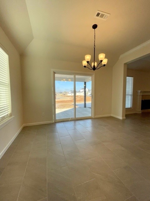 SouthWind Phase 2 - Residential Lease