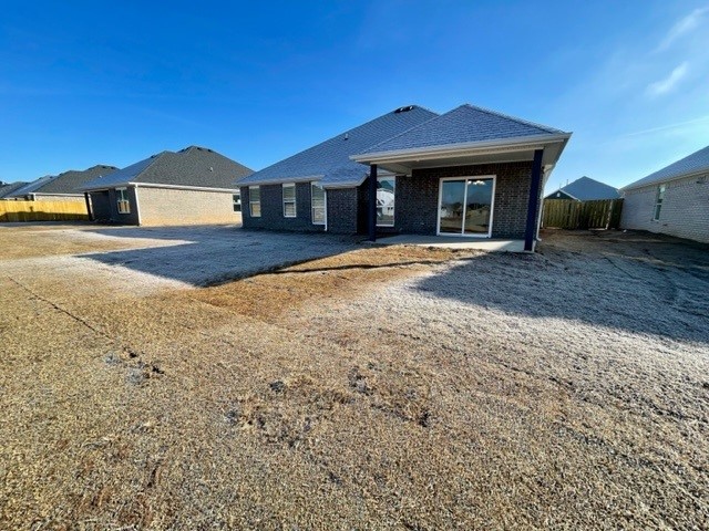 SouthWind Phase 2 - Residential Lease