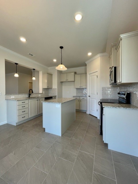SouthWind Phase 2 - Residential Lease