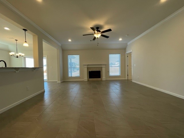 SouthWind Phase 2 - Residential Lease