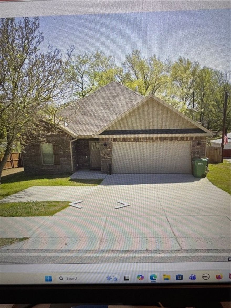 pending before print. Agent owned