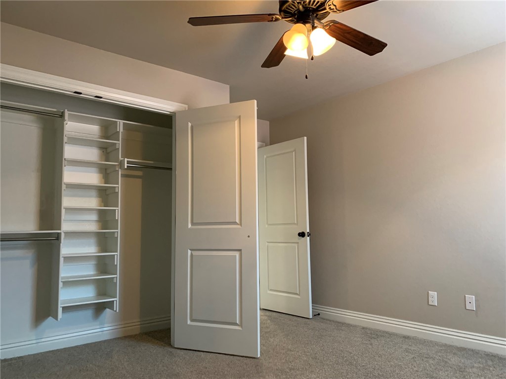 Town Homes At Forest Hills - Residential Lease