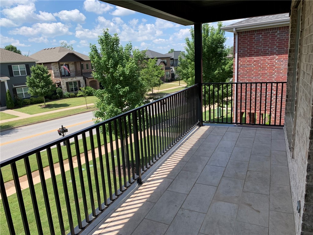 Town Homes At Forest Hills - Residential Lease