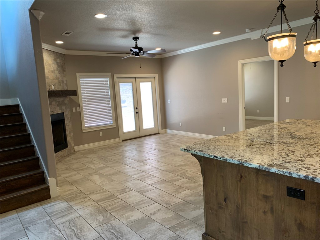 Town Homes At Forest Hills - Residential Lease