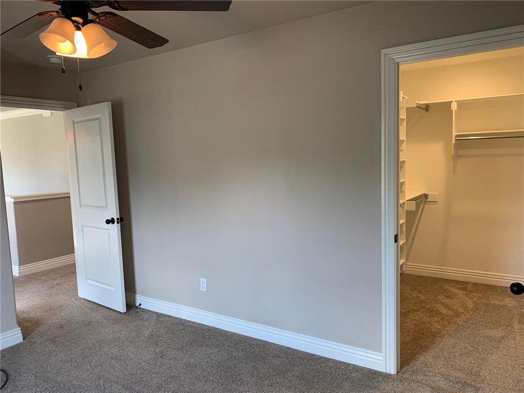 Town Homes At Forest Hills - Residential Lease