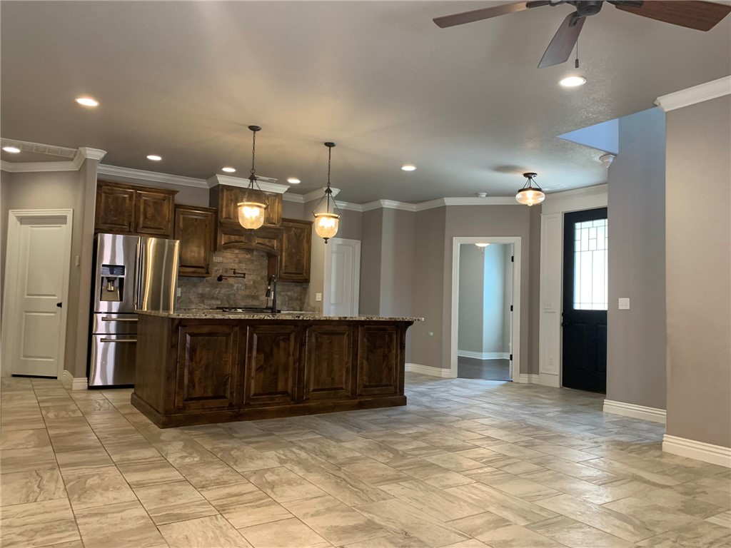 Town Homes At Forest Hills - Residential Lease