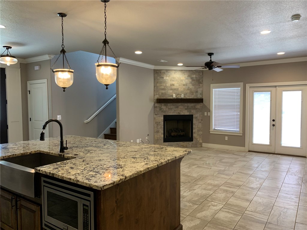 Town Homes At Forest Hills - Residential Lease