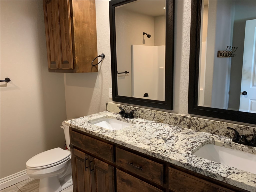 Town Homes At Forest Hills - Residential Lease