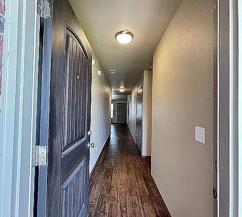 WILLOW CROSSING PH I-CENTERTON - Residential