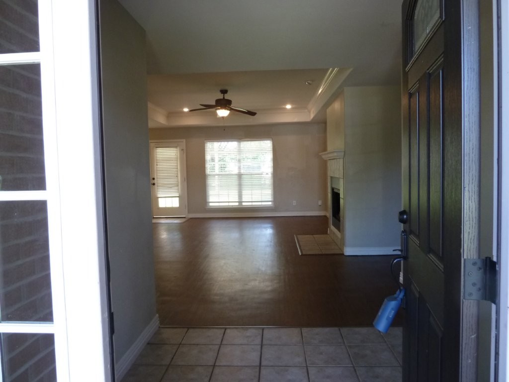 Crystal Springs Ph II - Residential