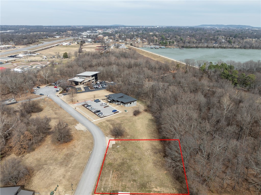 Timberlake Office Park - Land