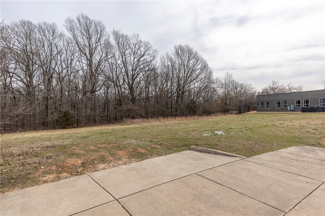 Timberlake Office Park - Land